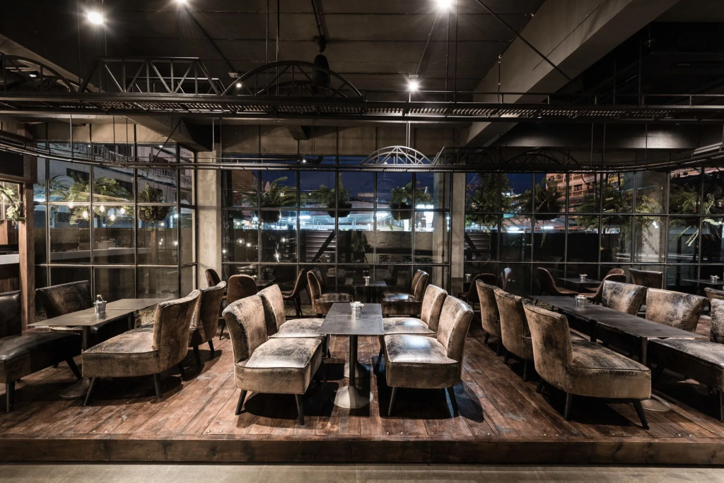 Westory Design Poshtel