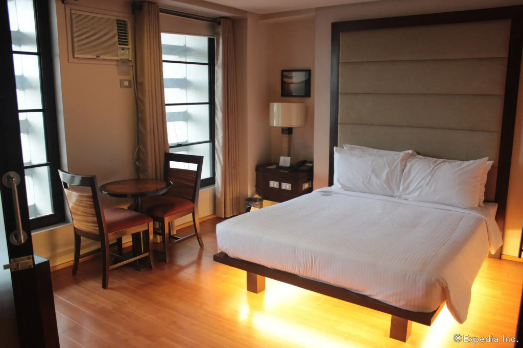Soleste Suites