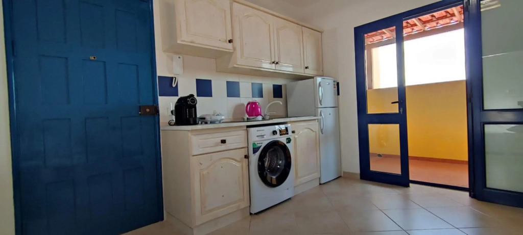 Sal Service new studio penthouse