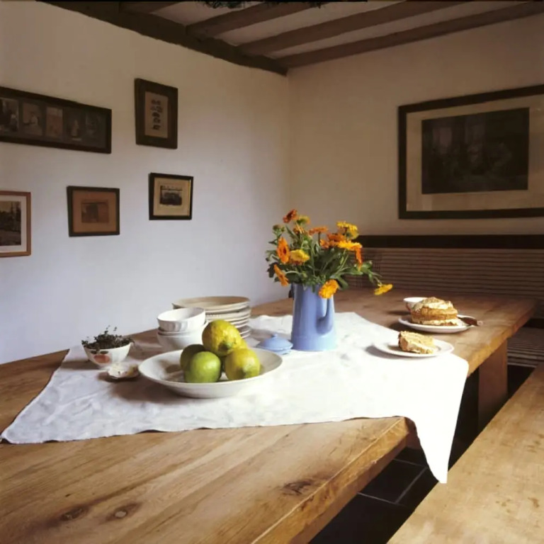 Grove Farm Cottages