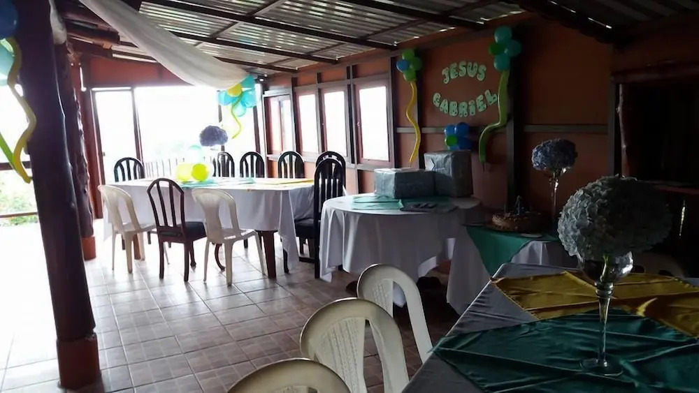 Hotel Valle Verde