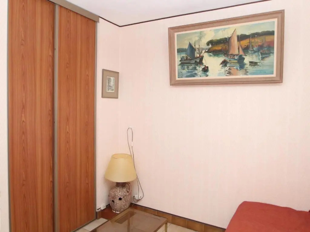 Appartement Banyuls-sur-Mer, 1 pièce, 2 personnes - FR-1-309-81