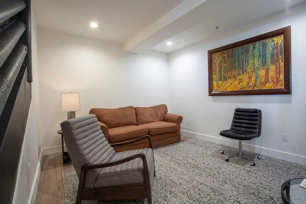 Trail's End Lodge at Deer Valley Resort - Three Bedroom Residence with Den and Spa #303 3 Condo