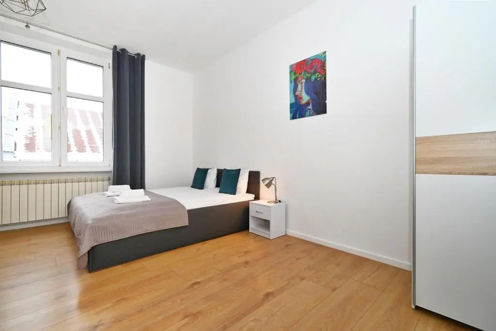 Apartamenty MURAL