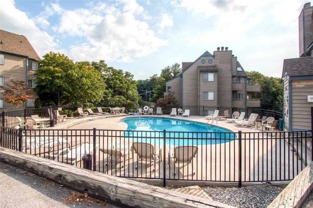 Whippoorwill - Two Bedroom Condo