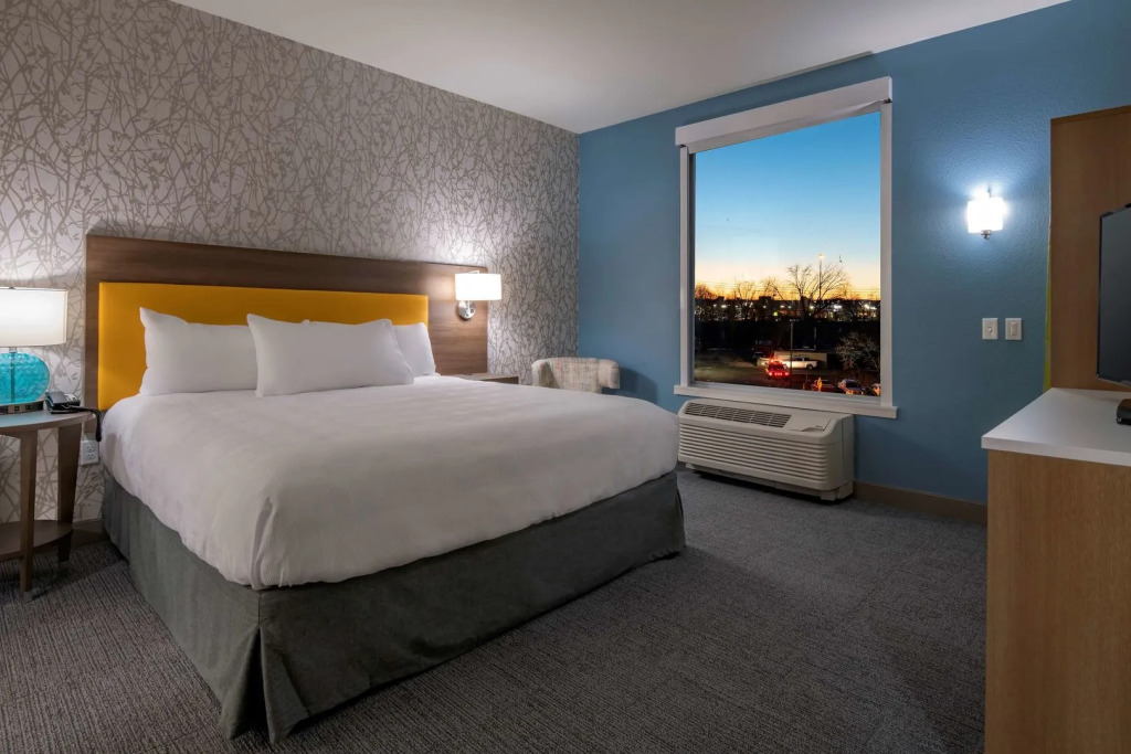 Home2 Suites By Hilton Wayne, NJ