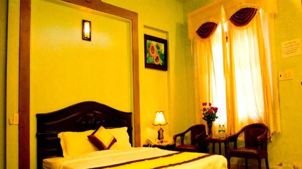 Dang Vinh Hotel