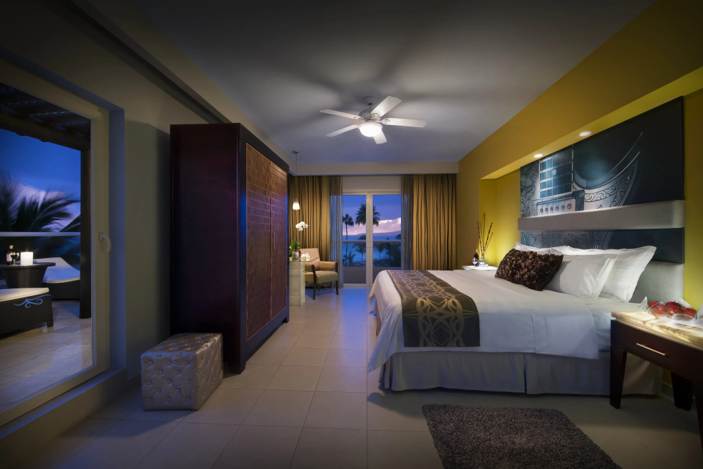 Hard Rock Hotel Vallarta All Inclusive