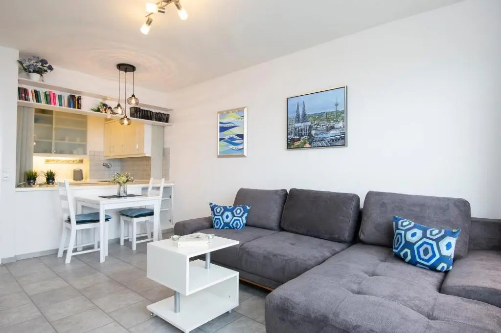 Strandhotel Dahme Wohnung 46