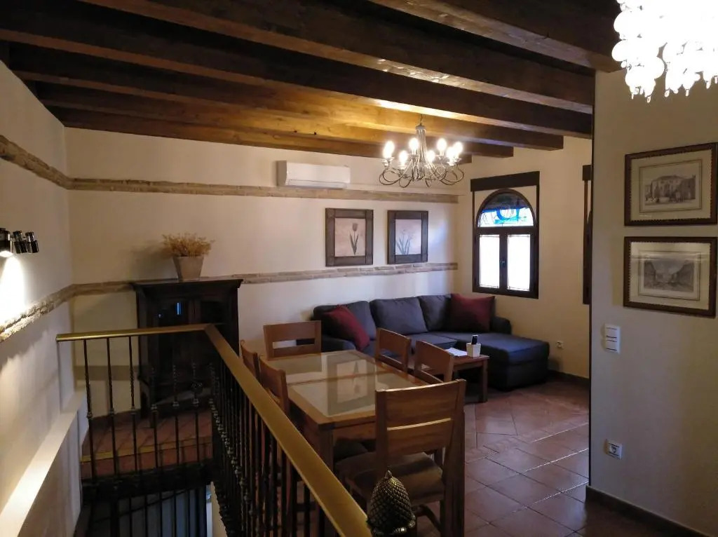 Apto La Casa Del Grial - CON PARKING GRATIS