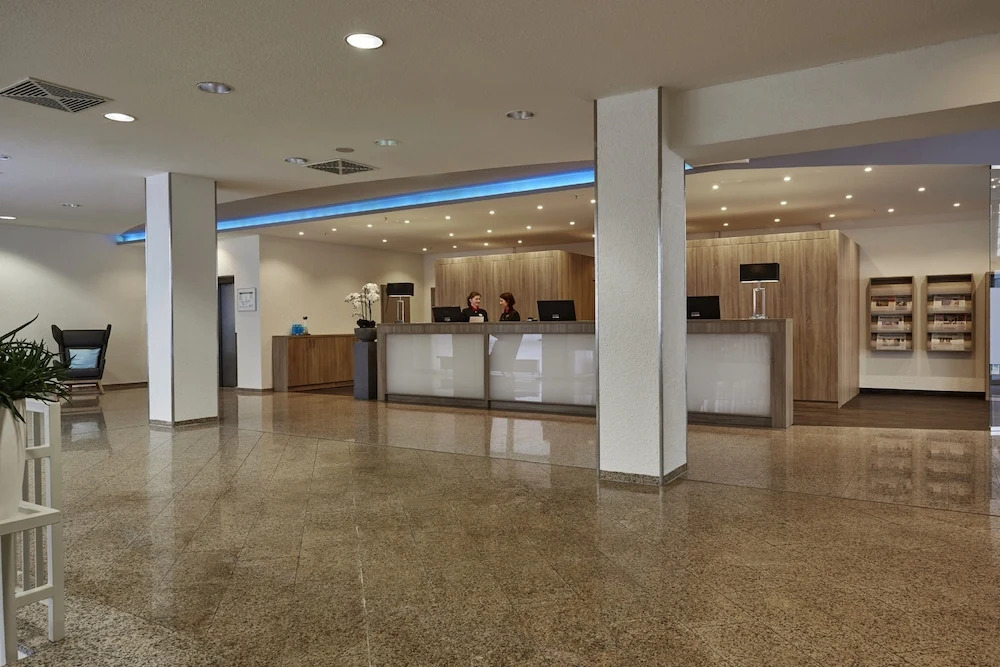 Sunday Hotel Wiesbaden Niedernhausen Apartments
