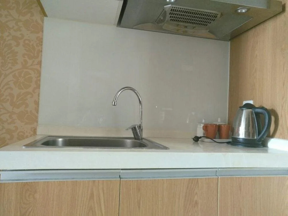 Nanjing Ty Holiday Hotel