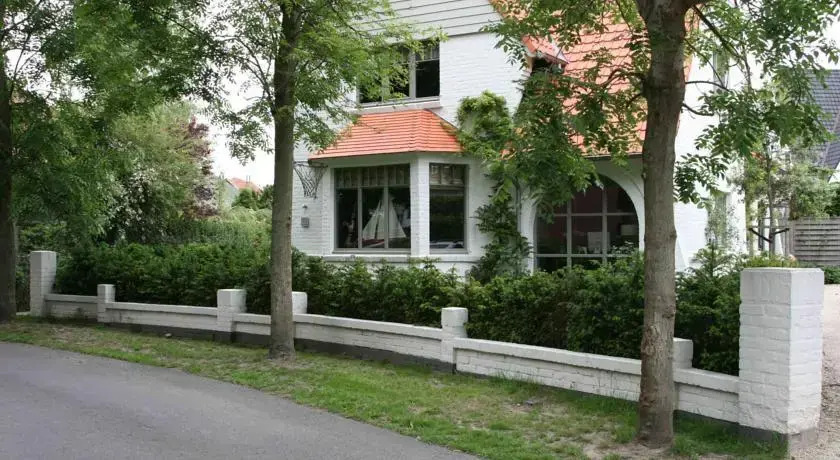 Villa Bertrand