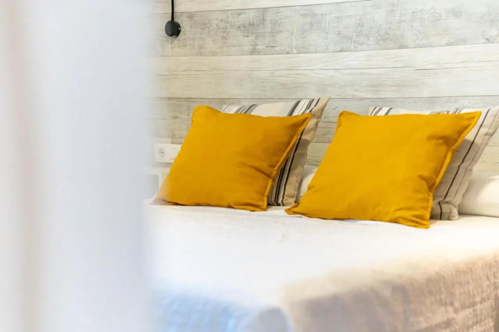 Apartamento Jibazahora B5