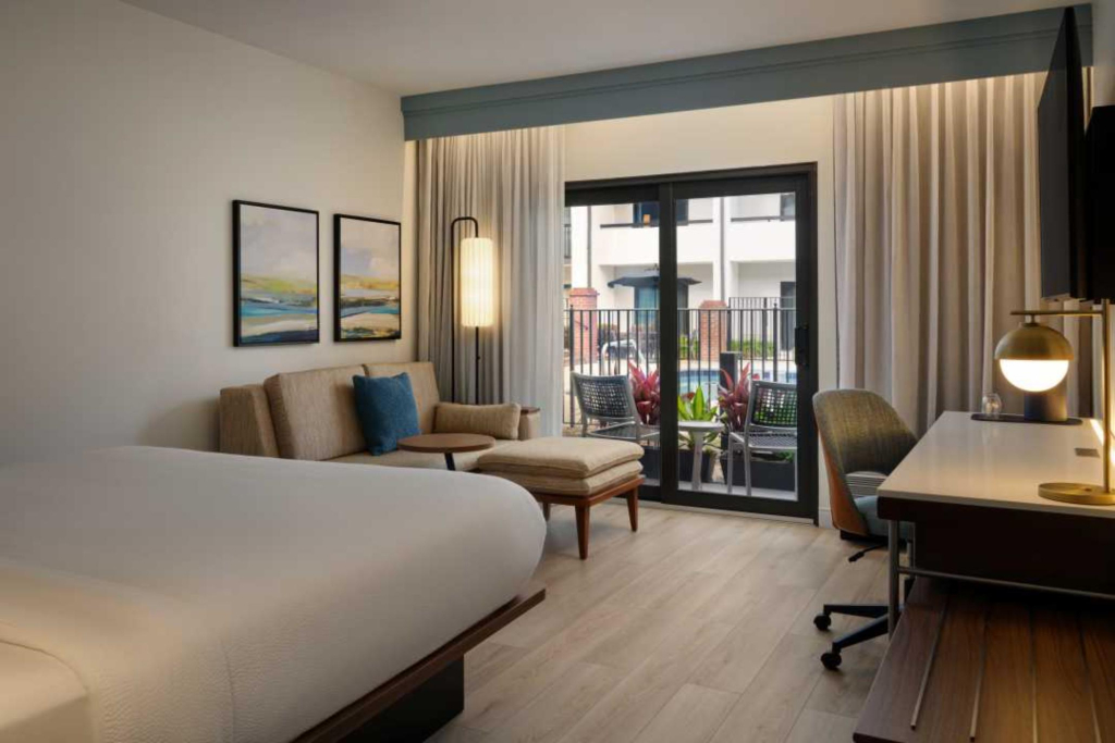 Courtyard by Marriott Orlando Airport