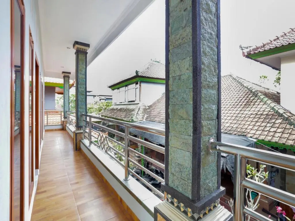 The Lavana Ceria Guesthouse Seminyak