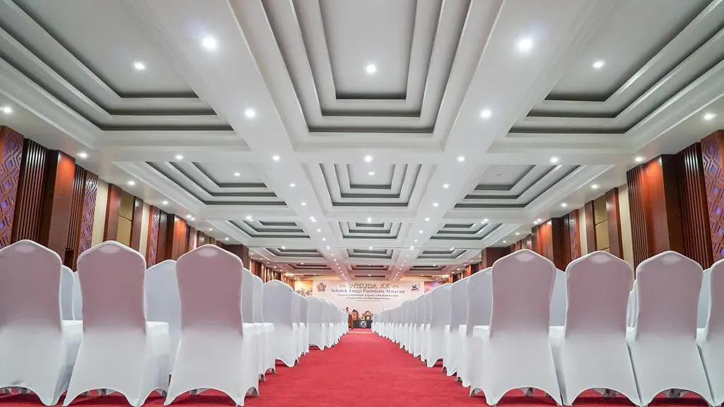 Lombok Vaganza Hotel