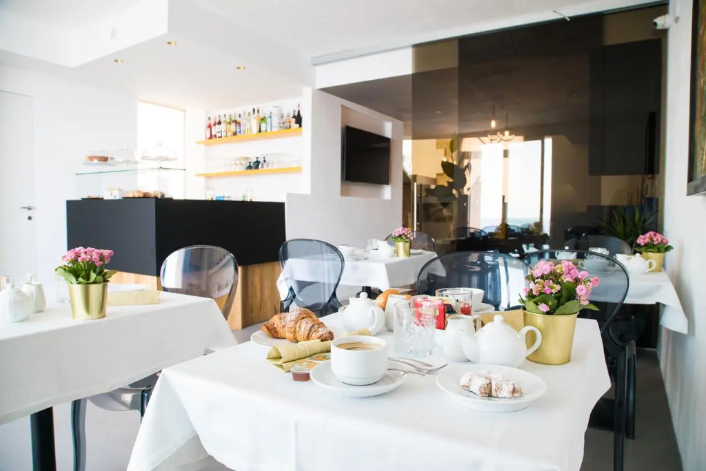 Re Dionisio Luxury Suites