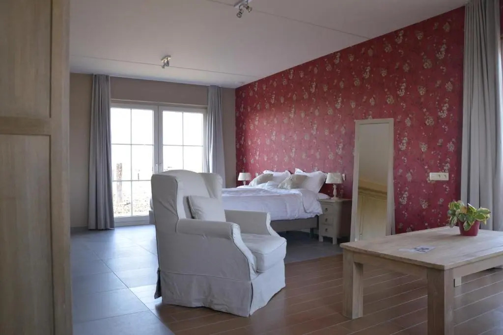 B&B Nieuwhof