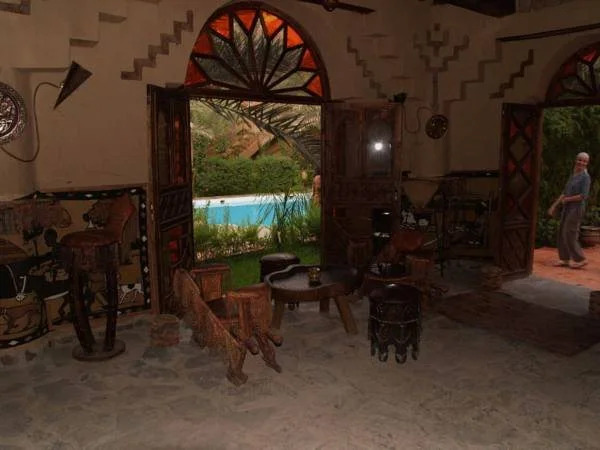 Riad Lamane