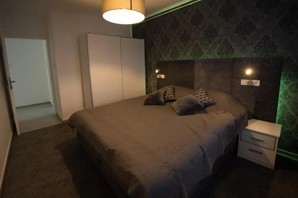 Apartman Lola