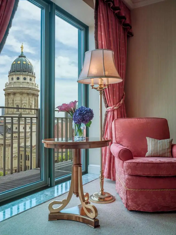 Regent Berlin
