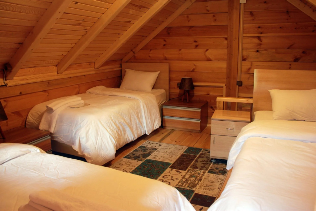 Tanura Bungalows Otel