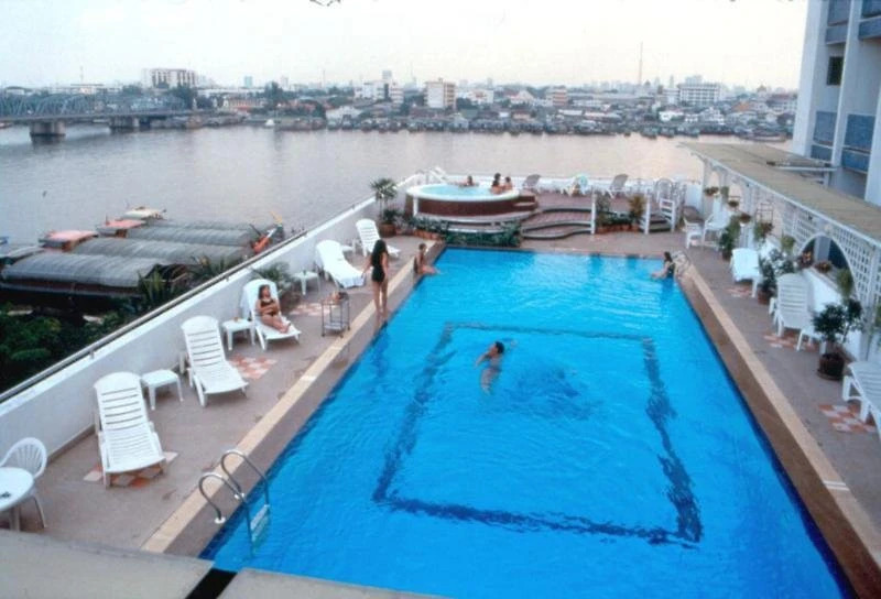 Riverside Bangkok Hotel