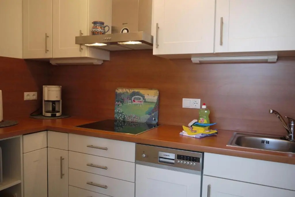 Ferienwohnung Schieko