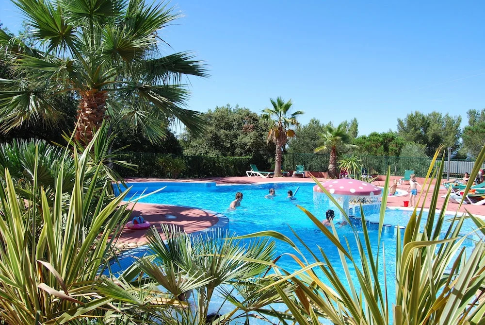 Résidence Lagrange Vacances Les Pescalunes