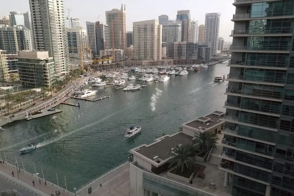 Ideal Apt in Marina, Steps Away From the Beach!