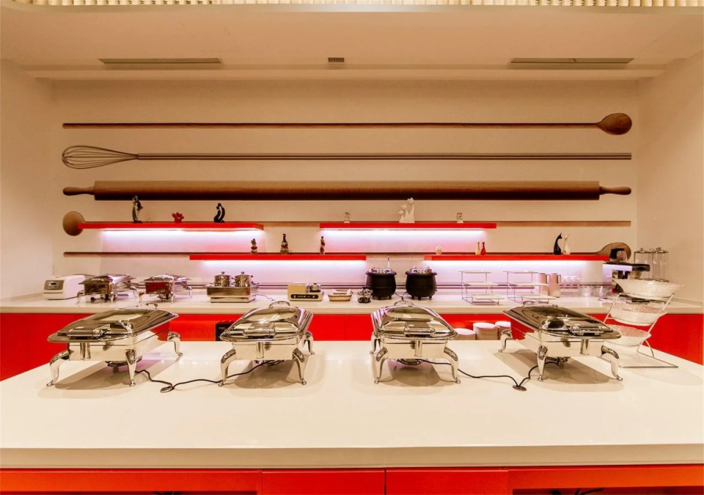 HanTing Hotel (Haimen Changjiang South Road)