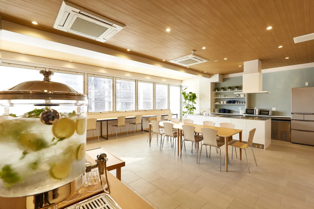 R Star Hostel Kyoto