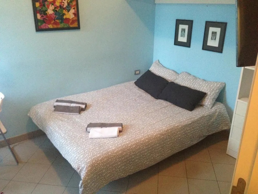 Charming Apartment Corso Como