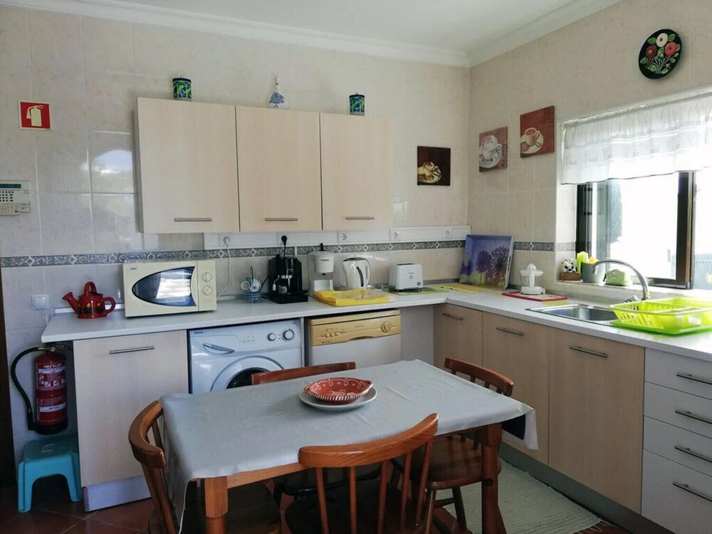 Villa com Piscina, Algarve Izibookings