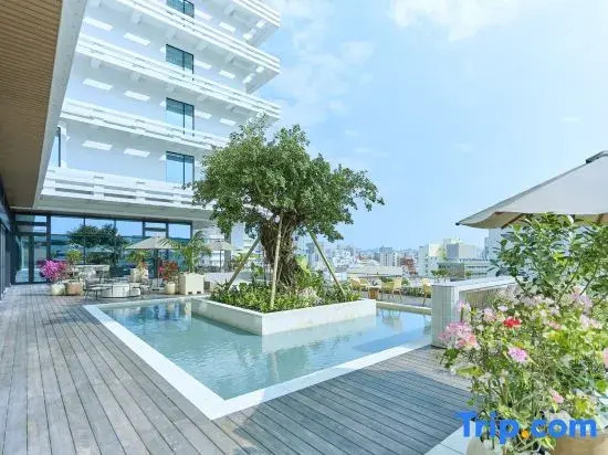 The Royal Park Hotel Iconic Naha