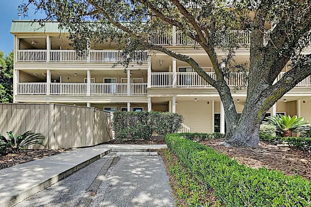 2222tspa 2 Bedroom Condo