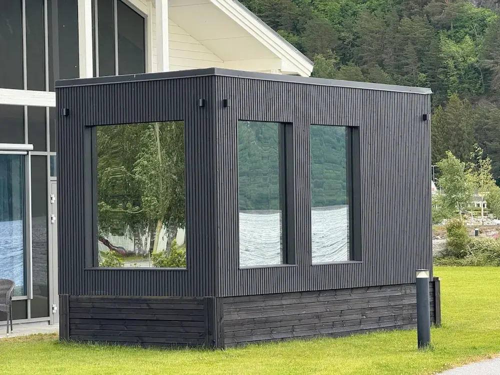 Valldal Fjordhotell - by Classic Norway Hotels