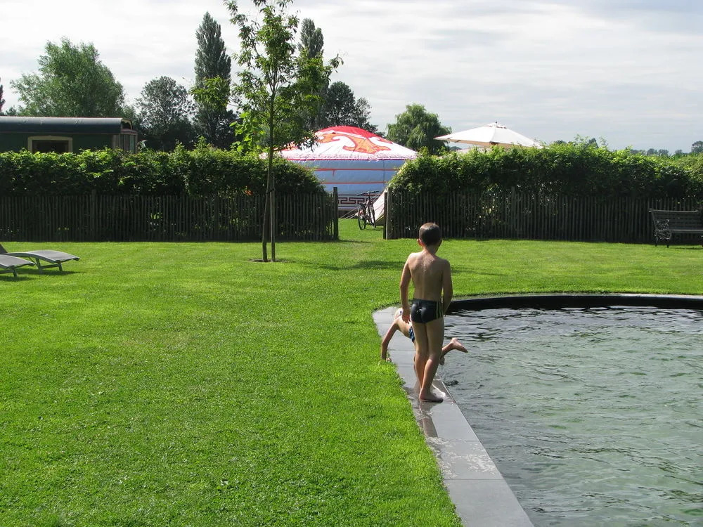 B&B Le Plat Pays