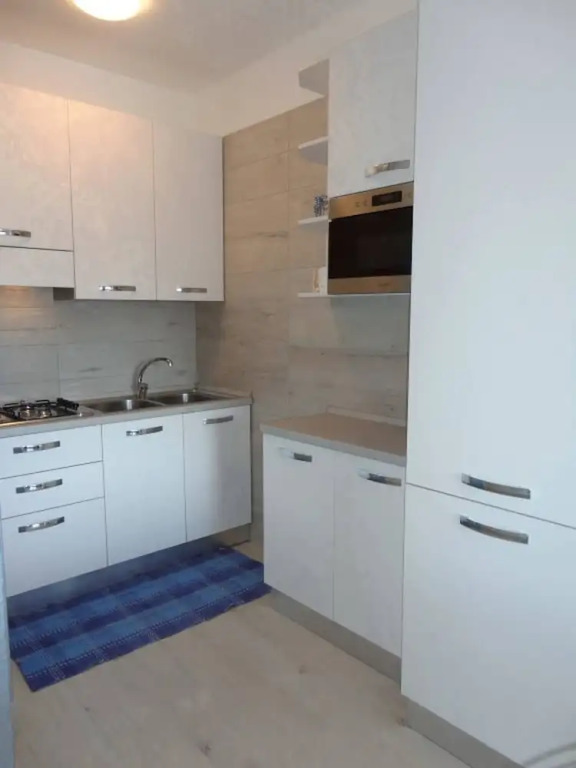 Modern Flat for 6 With Shared Pool