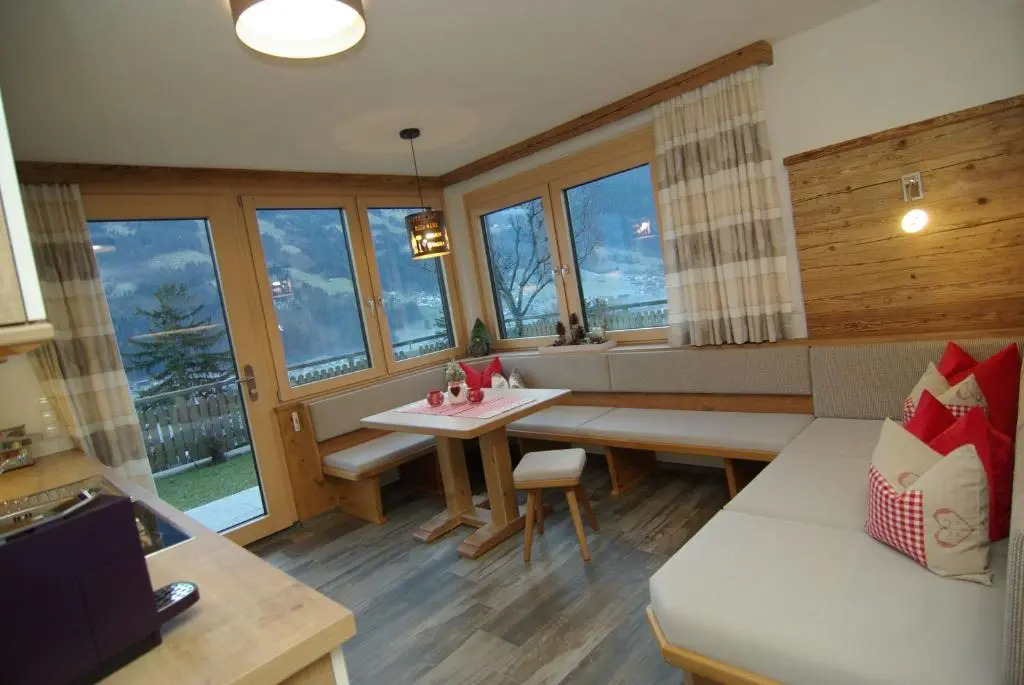 Apartment-Schöser