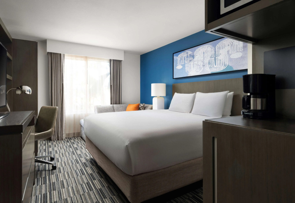 Hyatt House San Diego Sorrento Mesa