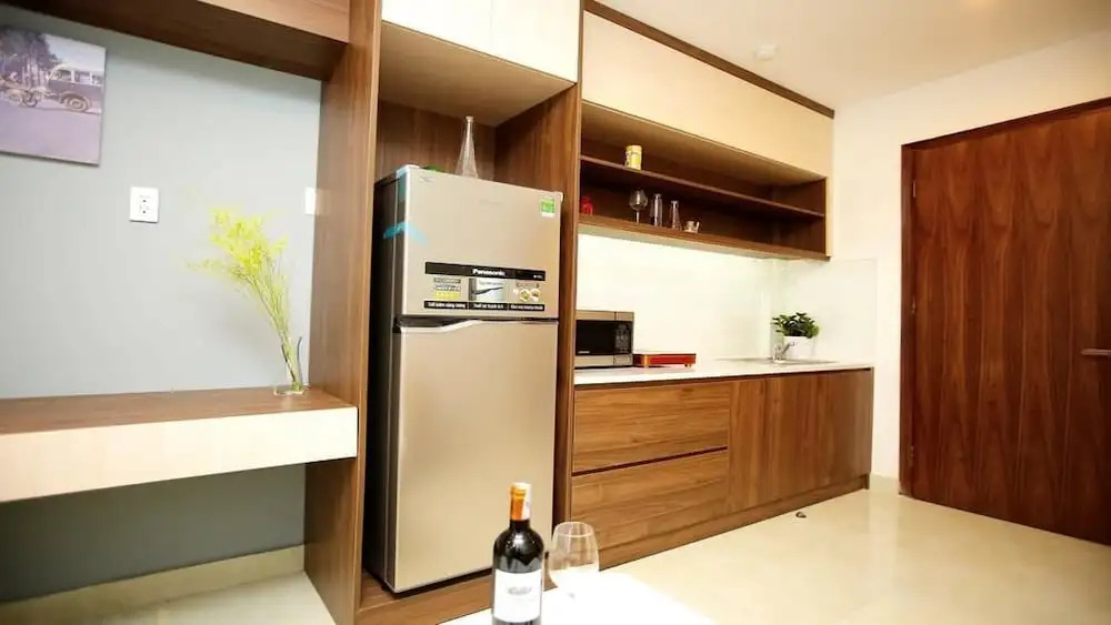 City House Apartment - City House 59