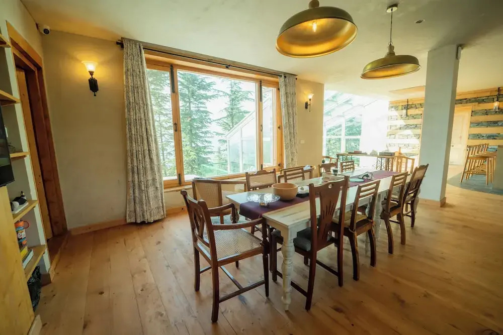 Khaas Villa at Theog, Shimla