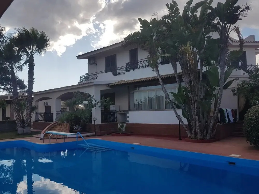 Villa Aladin