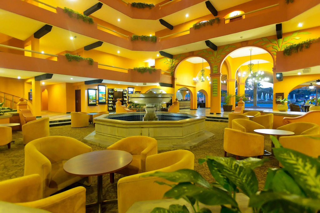 Villa del Palmar Beach Resort & Spa Puerto Vallarta