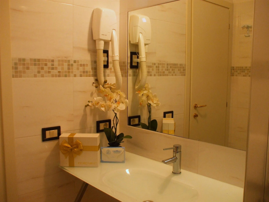 Hotel Elite Cattolica
