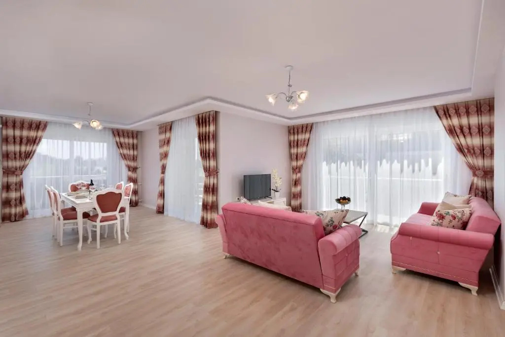 Onix Apart Hotel