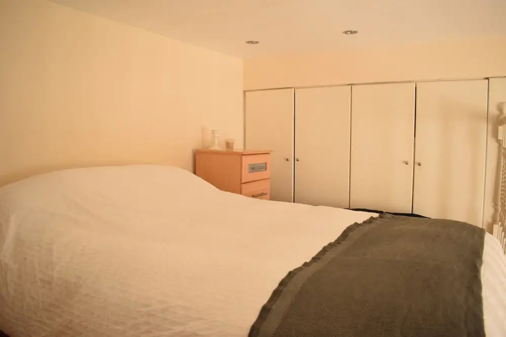 Charming Studio Apartment in Kensington
