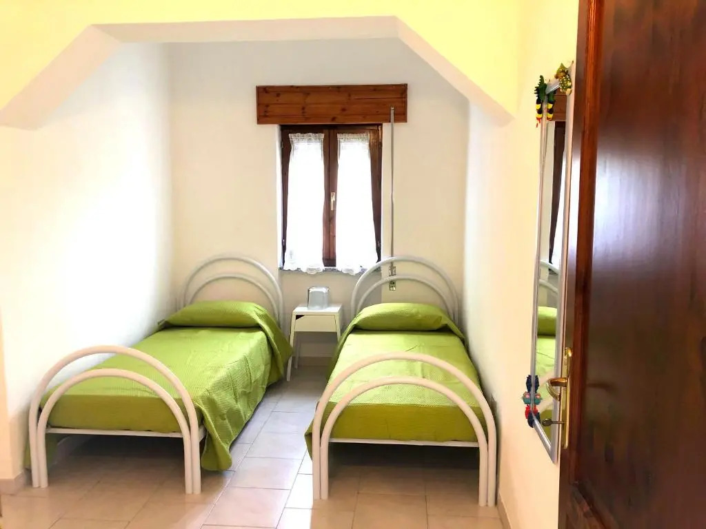 Apartment Maria